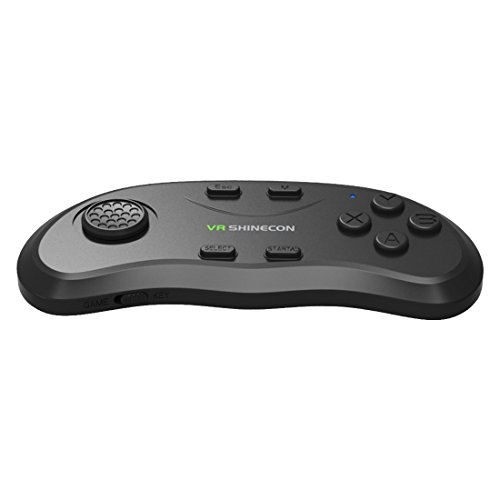 gamepad for android