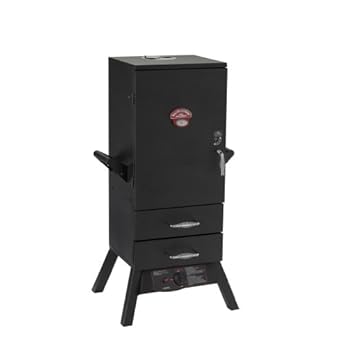 Landmann 12093 Gas Rucherofen