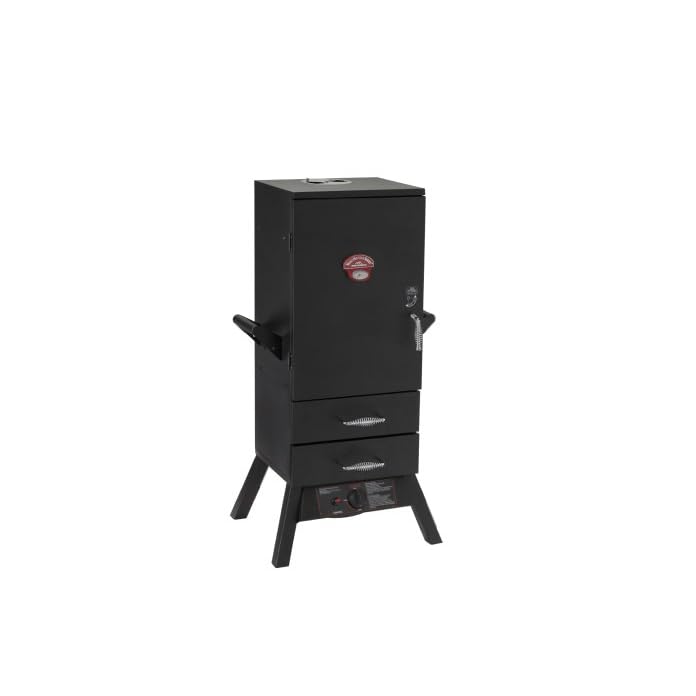 Landmann 12093 Gas Rucherofen