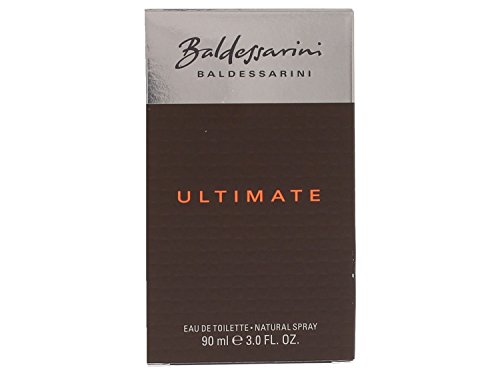 Baldessarini Ultimate Homme / Men, Eau De Toilette, Vaporisateur / Spray, 1er Pack (1 x 90 ml) - 2