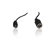 Produktbild CDL Micro 10 m Klinke 5,5 x 2,1 mm DC Power Stecker auf Buchse M Verlängerungskabel für CCTV Kamera