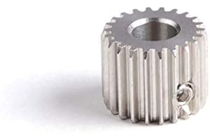 I3D Sélection - Pignon d'entrainement INOX Compatible E3D Titan/Artillery Sidewinder, Genius et Hornet