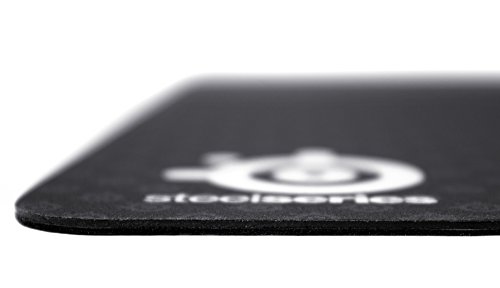 SteelSeries 4HD Gaming Mauspad schwarz - 2