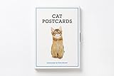 Image de Cat postcards