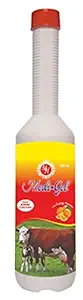 Medi-Gel Veterinary Calcium Gel for Cattle, Cow & Buffalo (300 ML.)