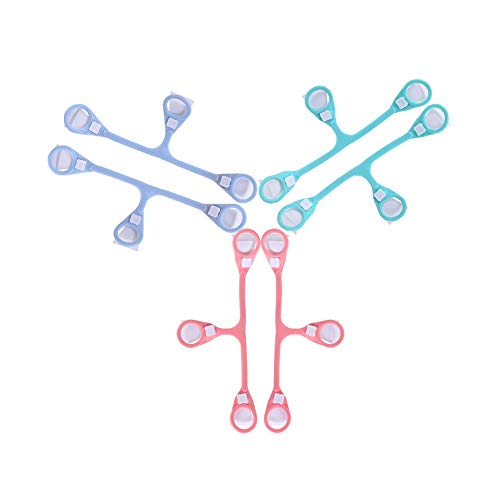 cloth diaper fasteners