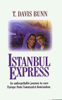 Cover zum Buch Istanbul Express