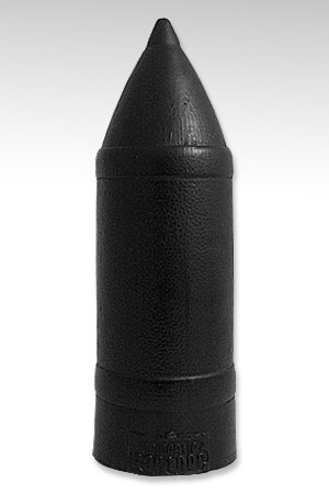 Preisvergleich Produktbild 23 x 7 cm Domestic Partner BIG BERTHA Dildo