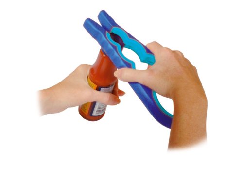 Eddingtons EasiTwist Glas- und Flaschenöffner - 5