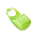 Kingko® Creative Folding Silicone Hanging Kitchen Bathroom Storage Bag Boxes Hangers (Green)
