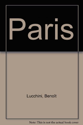 couverture de : GUIDE DU ROUTARD : PARIS (LE)