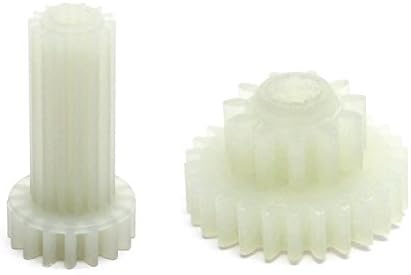 RC Monster Truck Spare Parts Transmission Gear Kits 15-SJ22 for S9115