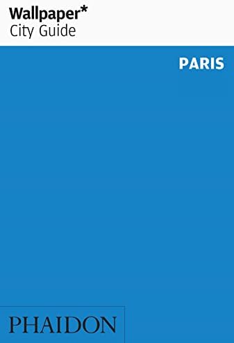 Wallpaper* City Guide Paris 2016
