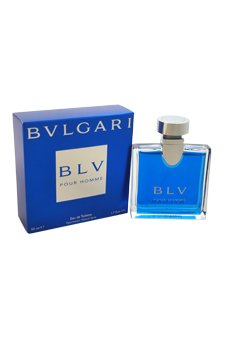 Bvlgari - Blv For Men 50ml EDT