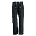 Produktbild FHB Zunfthose Pilot Anton, größe 23, schwarz, 70028-20-23
