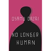 No Longer Human