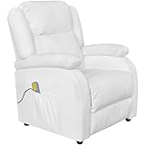 Sitzgröße:50 x 54 x 48,5 cm (B x T x H), Eine Fernbedienung ist im Lieferumfang enthalten