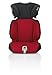 Britax DISCOVERY SL Group 2/3  4 - 12 Years High-Backed Booster Car Seat (Chili Pepper)