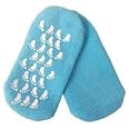 Pro11 Wellbeing Feuchtigkeitsspendende Socken – Mit Gel-Einlage Gegen Trockene, Rissige Füße, Rutschfeste Sohle