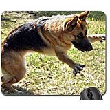 Preisvergleich Produktbild Sheba Mouse Pad, Mousepad (Dogs Mouse Pad)