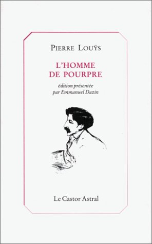 L' homme de pourpre