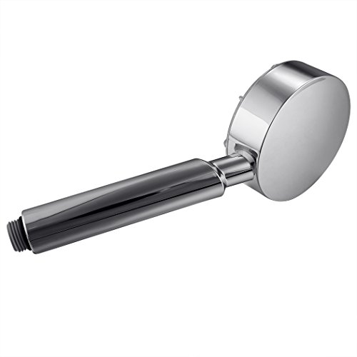 Ancheer AM-SH005 Duschkopf handbrause wasserspar mit 7 Farben - 5