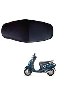 Bike 24 automobile, Honda Activa 5G Scooty seat Cover seat Cover for Honda Activa Scooty 5G