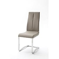 Suchergebnis auf Amazon.de für: Leder Optik - Stühle / Küche: Küche