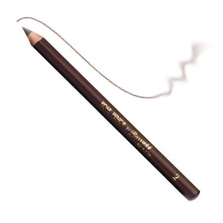 Barry M Kohl Pencils - Brown (2)