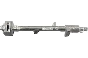 GENERIC Albero accensione per Toyota Land Cruiser - 2057A DDD