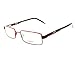 Produktbild New Authentic CARRERA RX Eyeglasses CA7571 WZR Black Red White Men 52mm