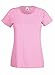 Produktbild Fruit of the Loom: Lady-Fit Valueweight T 61-372-0, Größe:M (12);Farbe:Light Pink