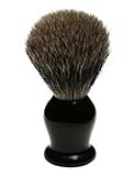 Handmade 100% Genuine Badger Hair Shaving Brush