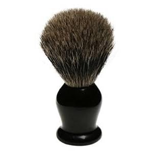 Handmade 100% Genuine Badger Hair Shaving Brush