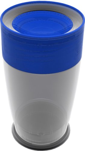 Litecup Sippy Cups (Blue)