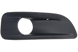 BLIC 6502-07-0537920P Rejilla de ventilación parachoques Delante, derecha