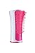 Tangle Teezer Aqua Splash Detangling Hairbrush - Flamingo Pink