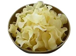 Anuvan Feel The Utsav Home Made Dry Kacchi Potato , Aaloo KI Chips, Potato Chips Ready to Fry-250gm