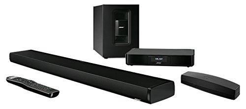 Preisvergleich Produktbild Bose SoundTouch 130 System Audio
