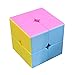 Produktbild Magic Square 2 Layers Magic Speed Square Educational Cubo Magic Toys Gift For Children Adults Kids Toy Puzzle Square Rone life