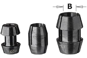 CMT Orange Tools 796.560.00 - Pinza d 6 x mandril 796