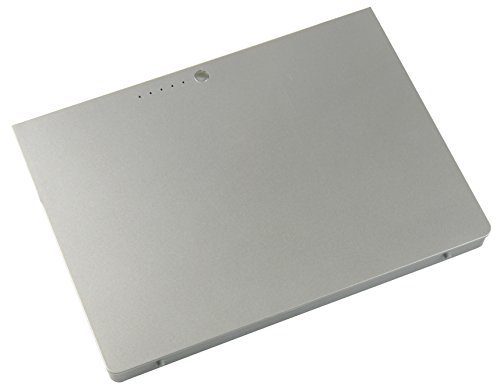 6300mAh Notebook Laptop Ersatz Akku Batterie für Apple MacBook Pro 17″ Zoll, ersetzt A1189 MA458 MA458J/A MA458G/A MA458*/A A1212 MA092 - 2