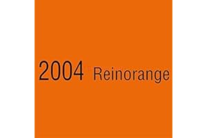 BRANTH FARBEN Brantho Korrux"3 in 1" 5 Liter 2004 Reinorange (23,80 EUR/l)