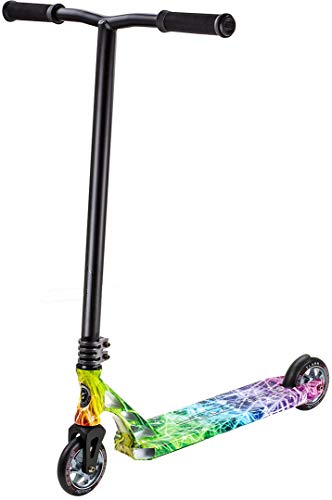 Preisvergleich Produktbild Slamm Strobe Stunt Scooter (Multi)
