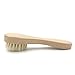 Velishy(TM) Wooden Face Cleaning Skin Care Exfoliating Scrub Bristle Brush