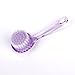 Facial Skin Care Cleansing Brush--Random Color