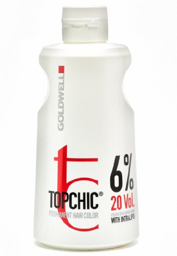 Goldwell Topchic Lotion 6% 1000ml
