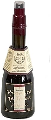 Extra Special DOP Reserva Sherry Vinegar 250ml Spray Nozzle