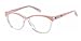 Produktbild Guess Damen Brillengestell Pink Rosa