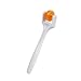 Magideal Derma Roller Micro 0.5mm 75 Needles Anti Aging Eye Care Skin RS.505.00